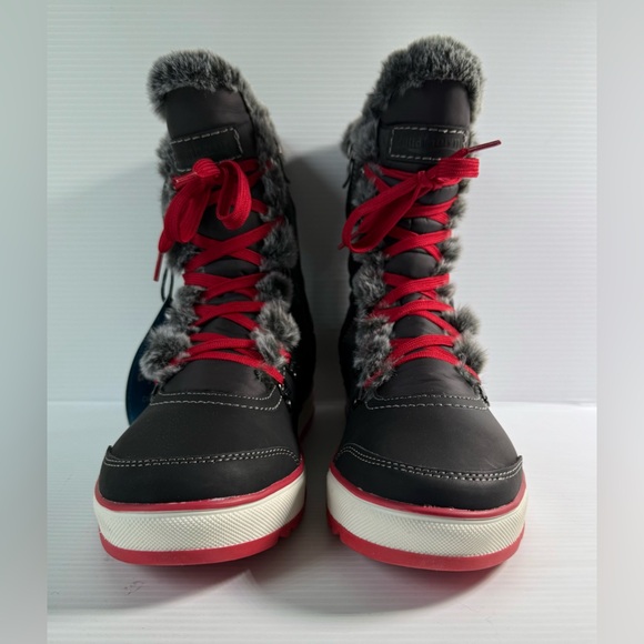 Aquatherm Mara Women's Winter Boots Size 11 NEW - Picture 4 of 12